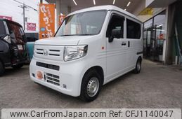 honda n-van 2021 -HONDA--N VAN JJ1--JJ1-3050678---HONDA--N VAN JJ1--JJ1-3050678-