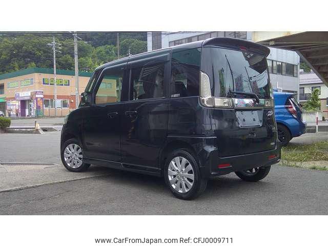 suzuki spacia 2013 -SUZUKI 【長野 580ﾃ31】--Spacia MK32S--501180---SUZUKI 【長野 580ﾃ31】--Spacia MK32S--501180- image 2