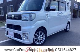 daihatsu wake 2017 CFJ1644827