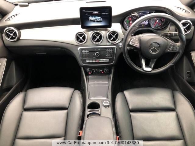 mercedes-benz gla-class 2017 -MERCEDES-BENZ--Benz GLA DBA-156942--WDC1569422J415231---MERCEDES-BENZ--Benz GLA DBA-156942--WDC1569422J415231- image 2