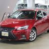 lexus ct 2018 -LEXUS--Lexus CT DAA-ZWA10--ZWA10-2324648---LEXUS--Lexus CT DAA-ZWA10--ZWA10-2324648- image 1