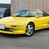 toyota mr2 1997 CFJ1738811 image 45