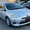 toyota aqua 2012 -TOYOTA 【横浜 504ﾅ3568】--AQUA DAA-NHP10--NHP10-6112915---TOYOTA 【横浜 504ﾅ3568】--AQUA DAA-NHP10--NHP10-6112915- image 13