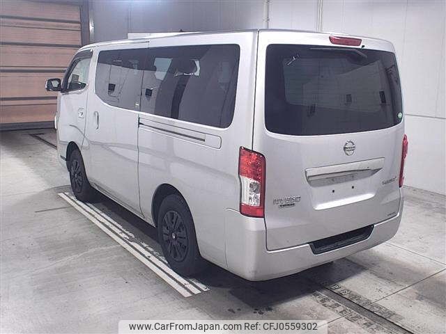 nissan caravan-van 2019 -NISSAN--Caravan Van VW6E26-111676---NISSAN--Caravan Van VW6E26-111676- image 2