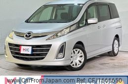 mazda biante 2011 CFJ1666650