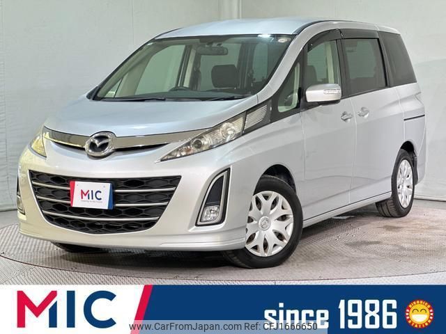 mazda biante 2011 CFJ1666650 image 1