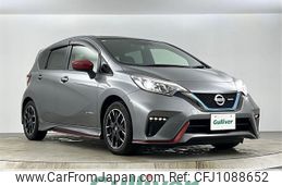nissan note 2017 -NISSAN--Note DAA-HE12--HE12-043369---NISSAN--Note DAA-HE12--HE12-043369-