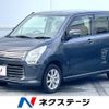 suzuki wagon-r 2012 quick_quick_MH34S_MH34S-117736 image 1