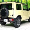 suzuki jimny 2020 -SUZUKI--Jimny 3BA-JB64W--JB64W-153110---SUZUKI--Jimny 3BA-JB64W--JB64W-153110- image 18