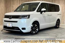 honda stepwagon 2022 CFJ1482796