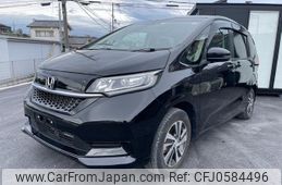 honda freed 2021 quick_quick_6BA-GB5_GB5-3152401