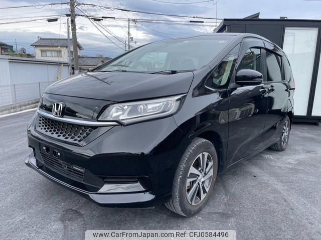 honda freed 2021 quick_quick_6BA-GB5_GB5-3152401 image 1