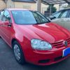 volkswagen golf 2007 -VOLKSWAGEN--VW Golf GH-1KBLP--WVWZZZ1KZ7U008279---VOLKSWAGEN--VW Golf GH-1KBLP--WVWZZZ1KZ7U008279- image 1