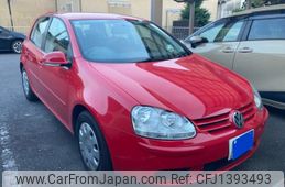 volkswagen golf 2007 -VOLKSWAGEN--VW Golf GH-1KBLP--WVWZZZ1KZ7U008279---VOLKSWAGEN--VW Golf GH-1KBLP--WVWZZZ1KZ7U008279-