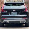 gm gm-others 2023 -GM--Cadillac XT4 7BA-E2UL--1GYFZ9R4XPF110***---GM--Cadillac XT4 7BA-E2UL--1GYFZ9R4XPF110***- image 3