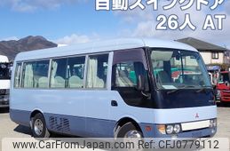 mitsubishi-fuso rosa-bus 2003 -MITSUBISHI--Rosa KK-BE63EE--BE63EE-300101---MITSUBISHI--Rosa KK-BE63EE--BE63EE-300101-