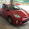 toyota prius 2014 -TOYOTA--Prius ZVW30-1794170---TOYOTA--Prius ZVW30-1794170- image 4
