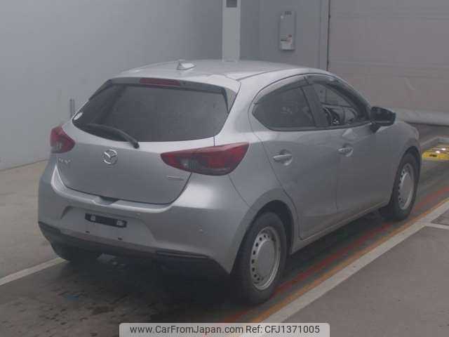 mazda demio 2020 -MAZDA--MAZDA2 6BA-DJLFS--DJLFS-716907---MAZDA--MAZDA2 6BA-DJLFS--DJLFS-716907- image 2