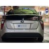 toyota prius 2017 -TOYOTA 【大阪 303ﾓ 710】--Prius DAA-ZVW50--ZVW50-8055582---TOYOTA 【大阪 303ﾓ 710】--Prius DAA-ZVW50--ZVW50-8055582- image 2