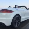 audi tt 2012 -AUDI 【富山 300ﾉ2412】--Audi TT 8JCESF--C1009295---AUDI 【富山 300ﾉ2412】--Audi TT 8JCESF--C1009295- image 20