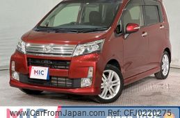 daihatsu move 2014 quick_quick_LA100S_LA100S-1086279