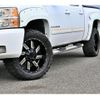 chevrolet silverado 2011 CFJ1582614 image 3