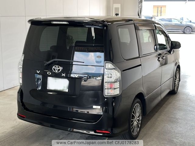 toyota voxy 2011 -TOYOTA 【宮崎 333る228】--Voxy ZRR70W-0449323---TOYOTA 【宮崎 333る228】--Voxy ZRR70W-0449323- image 2