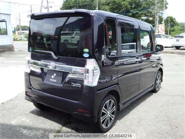 daihatsu tanto 2015 -DAIHATSU--Tanto DBA-LA600S--LA600S-0321175---DAIHATSU--Tanto DBA-LA600S--LA600S-0321175- image 2