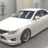 toyota mark-x 2012 -TOYOTA 【とちぎ 300ﾒ4308】--MarkX DBA-GRX130--GRX130-6063928---TOYOTA 【とちぎ 300ﾒ4308】--MarkX DBA-GRX130--GRX130-6063928- image 1