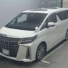 toyota alphard 2021 -TOYOTA--Alphard 3BA-AGH30W--AGH30-0361158---TOYOTA--Alphard 3BA-AGH30W--AGH30-0361158- image 1