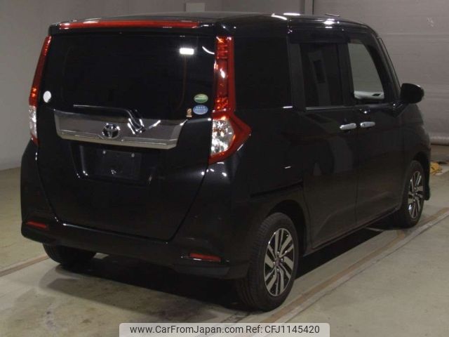 toyota roomy 2020 -TOYOTA--Roomy M900A-0472348---TOYOTA--Roomy M900A-0472348- image 2