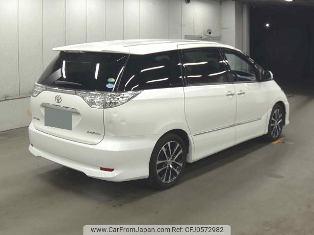 toyota estima 2015 quick_quick_DBA-ACR50W_ACR50-0189055 image 2