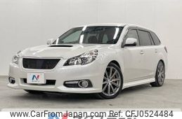 subaru legacy-touring-wagon 2013 -SUBARU--Legacy Wagon DBA-BRG--BRG-009532---SUBARU--Legacy Wagon DBA-BRG--BRG-009532-