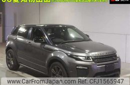 land-rover range-rover 2018 CFJ1565947