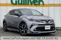 toyota c-hr 2018 -TOYOTA--C-HR DAA-ZYX10--ZYX10-2127134---TOYOTA--C-HR DAA-ZYX10--ZYX10-2127134-