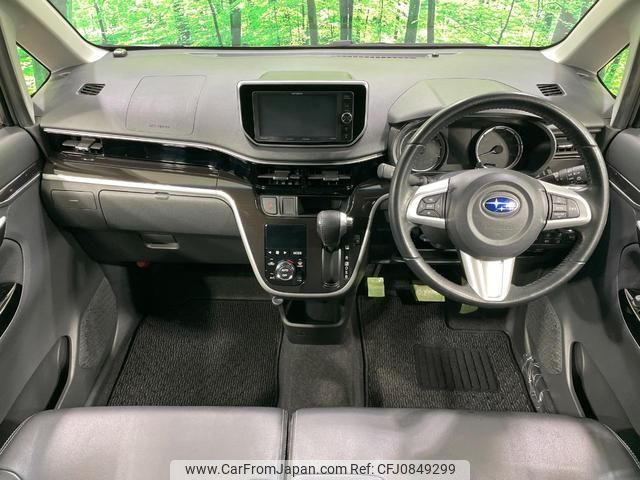 subaru stella 2017 quick_quick_LA150F_LA150F-0023275 image 2