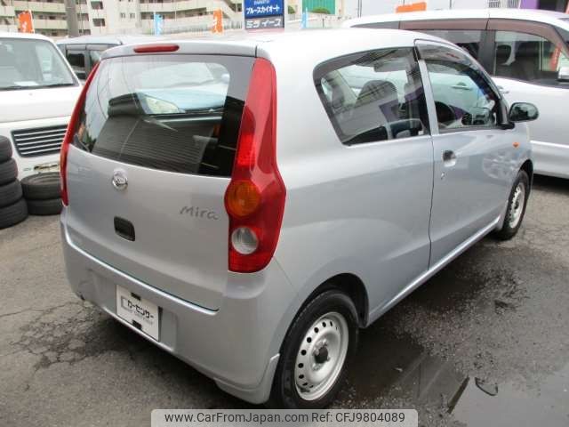 daihatsu mira-van 2012 CFJ9804089 image 2