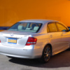 toyota corolla-axio 2009 CFJ-7 image 18