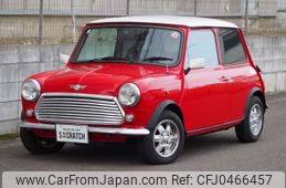 rover mini 1997 -ROVER--Rover Mini E-XN12Aｶｲ--SAXXNNAYCBD134397---ROVER--Rover Mini E-XN12Aｶｲ--SAXXNNAYCBD134397-