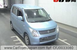 suzuki wagon-r 2011 -SUZUKI--Wagon R MH23S-755160---SUZUKI--Wagon R MH23S-755160-