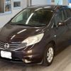 nissan note 2013 -NISSAN 【宮崎 501ね1604】--Note E12-068164---NISSAN 【宮崎 501ね1604】--Note E12-068164- image 1