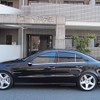 mercedes-benz e-class 2007 CFJ3546828 image 4