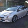 toyota prius 2017 -TOYOTA 【習志野 330】--Prius DAA-ZVW51--ZVW51-6057667---TOYOTA 【習志野 330】--Prius DAA-ZVW51--ZVW51-6057667- image 1