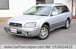 subaru legacy-touring-wagon 2002 -SUBARU--Legacy Wagon BHE--017098---SUBARU--Legacy Wagon BHE--017098-