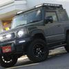 suzuki jimny 2018 CFJ1682512 image 1