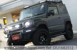 suzuki jimny 2018 CFJ1682512