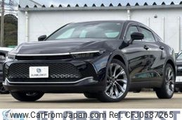 toyota crown 2023 quick_quick_6AA-AZSH35_AZSH35-4014354