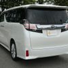 toyota vellfire 2016 CFJ1677591 image 13