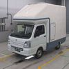suzuki carry-truck 2023 -SUZUKI 【名古屋 800わ3501】--Carry Truck DA16T-744503---SUZUKI 【名古屋 800わ3501】--Carry Truck DA16T-744503- image 1