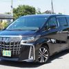 toyota alphard 2020 -TOYOTA--Alphard 3BA-AGH30W--AGH30-0346784---TOYOTA--Alphard 3BA-AGH30W--AGH30-0346784- image 4
